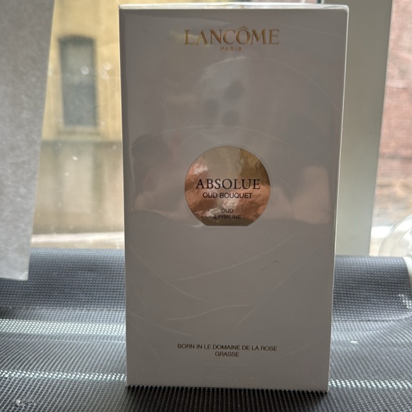 Lancome ABSOLUE OUD BOUQUET EDP BRAND NEW - Picture 6 of 6